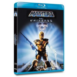 Masters del Universo BD 1987 Masters of the Univer