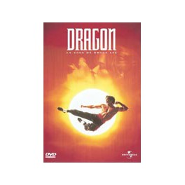 Dragon: La vida de Bruce Lee