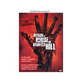 Return to house on haunted hill