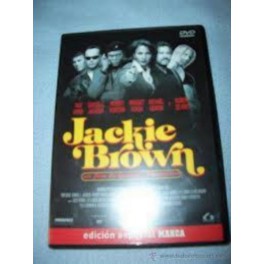 Jackie Brown