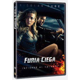 Furia ciega