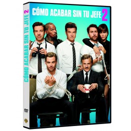 Como Acabar Sin Tu Jefe [DVD (Sólo DVD) &qu