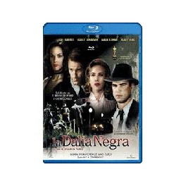 La Dalia Negra [DVD]