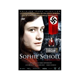 Sophie Scholl