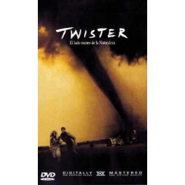 Twister (Edición especial)