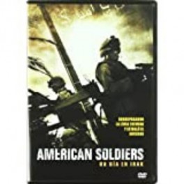 American Soldiers [DVD]