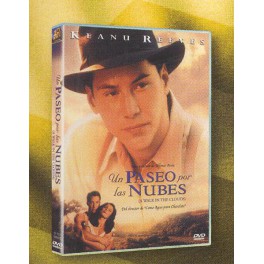 Un Paseo Por Las Nubes - Blu-Ray [Blu-ray]