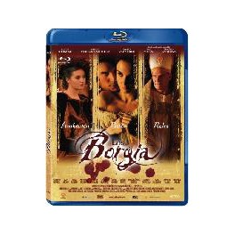 Los Borgia [Blu-ray] [blu_ray] [2011]