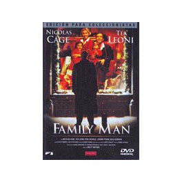 Family man [DVD]