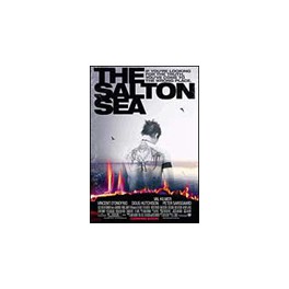 The Salton sea "Edición Alquiler DVD&q