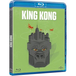 King Kong (2005)