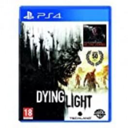 Dying Light Be the Zombie Edition [Importaci&oacut