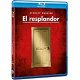 El Resplandor [Blu-ray]