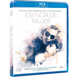 Esencia de mujer (Colección premios academi