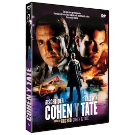 Cohen y Tate