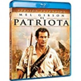 El Patriota (Edición 2019) [Blu-ray]