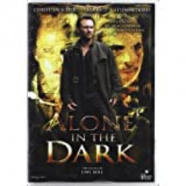 Alone In The Dark [DVD]