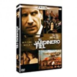 El jardinero fiel [DVD]