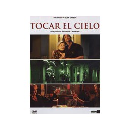 Tocar el cielo "Edición Alquiler DVD&q