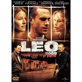 Leo 2008 [DVD] "Edición Alquiler DVD&q