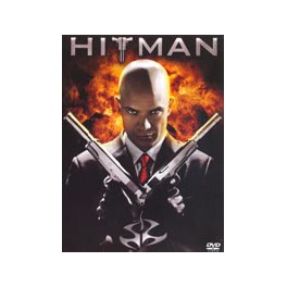 Hitman (Edición Alquiler DVD)