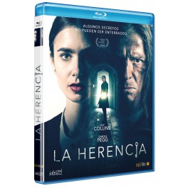 La herencia