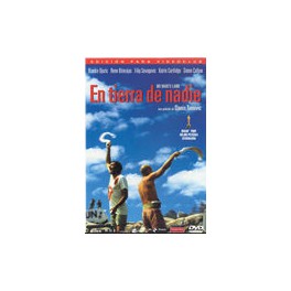 En tierra de nadie (Estuche Slim) DVD