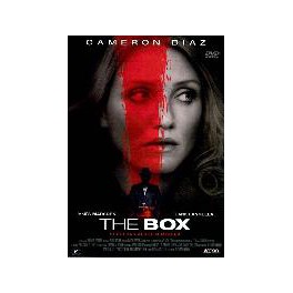 The box (2009) (Slim)