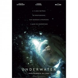 Underwater - BD ALQ