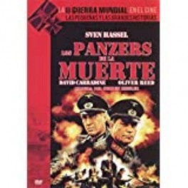 Los Panzers de la muerte