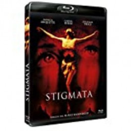 Stigmata BD 1999 [Blu-ray]