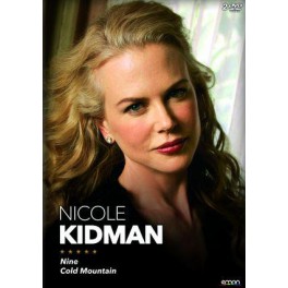 Nicole Kidman : Nine + Cold Mountain