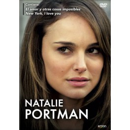 Natalie Portman (pack doble)