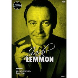 Jack Lemmon : América