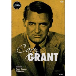 Cary Grant : El galán