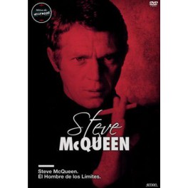 Steve McQueen : El Hombre De Los Límites