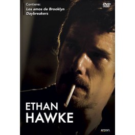 Ethan Hawke (pack doble)