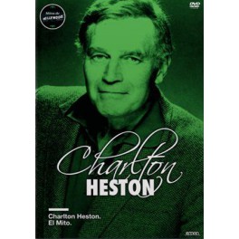 Charlton Heston : El mito