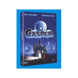 Casper [DVD]