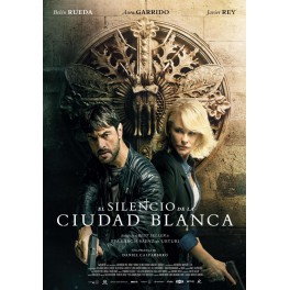 El silencio de la ciudad blanca - BD