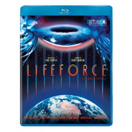 Lifeforce (fuerza vital)