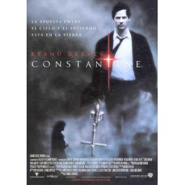 Constantine (Edición especial 2 discos)  DV