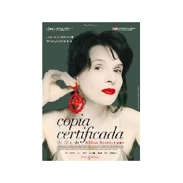 Copia certificada