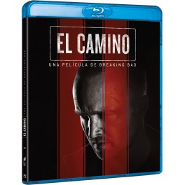 El Camino: Una película de Breaking Bad - B