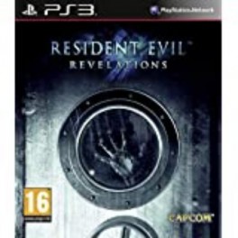 Resident Evil: Revelations [Importación Fra