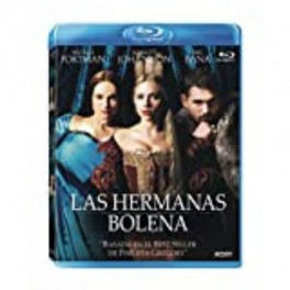 Las Hermanas Bolena [Blu-ray]