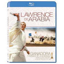 Lawrence de arabia