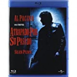 Atrapado Por Su Pasado [Blu-ray]