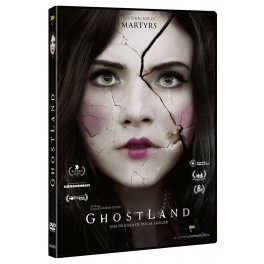 Ghostland - DVD