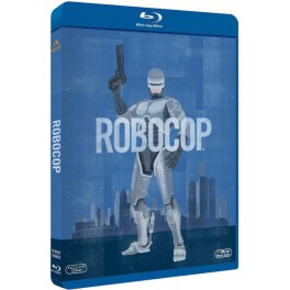 Robocop (1987 - Remasterizado)